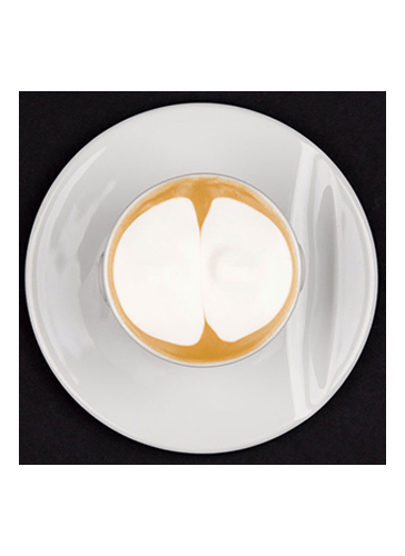 Melitta melkschuim Local Koffie