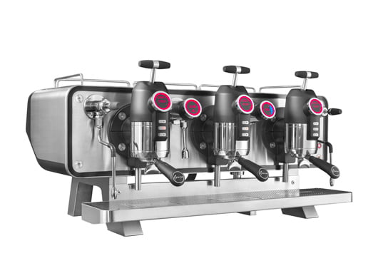 Local Koffie Sanremo-Opera