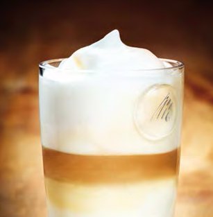 Melitta Xt6 Melkschuim Local Koffie