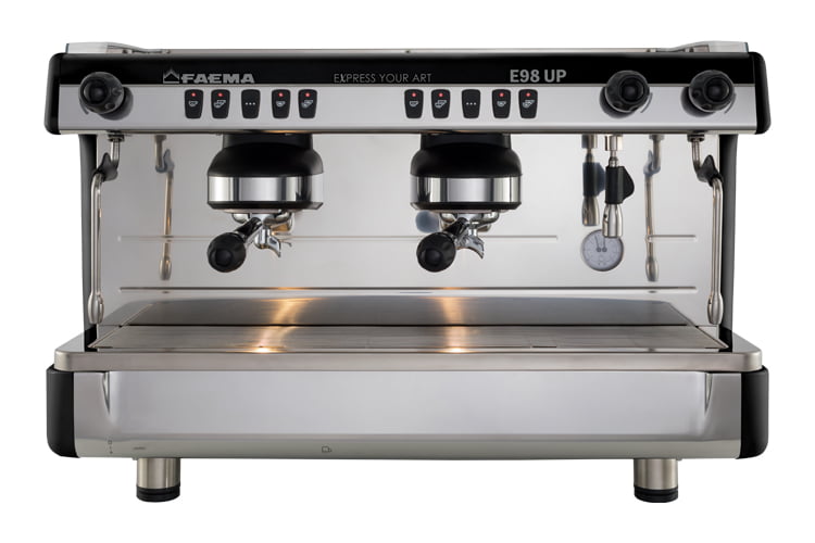 Local Koffie Faema-E98UP-A