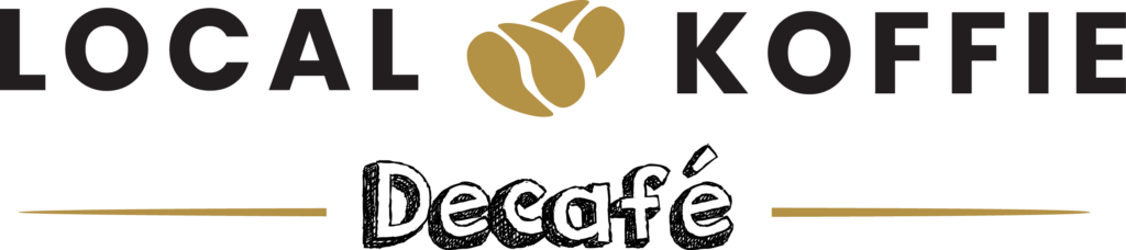 Local Koffie Decafé