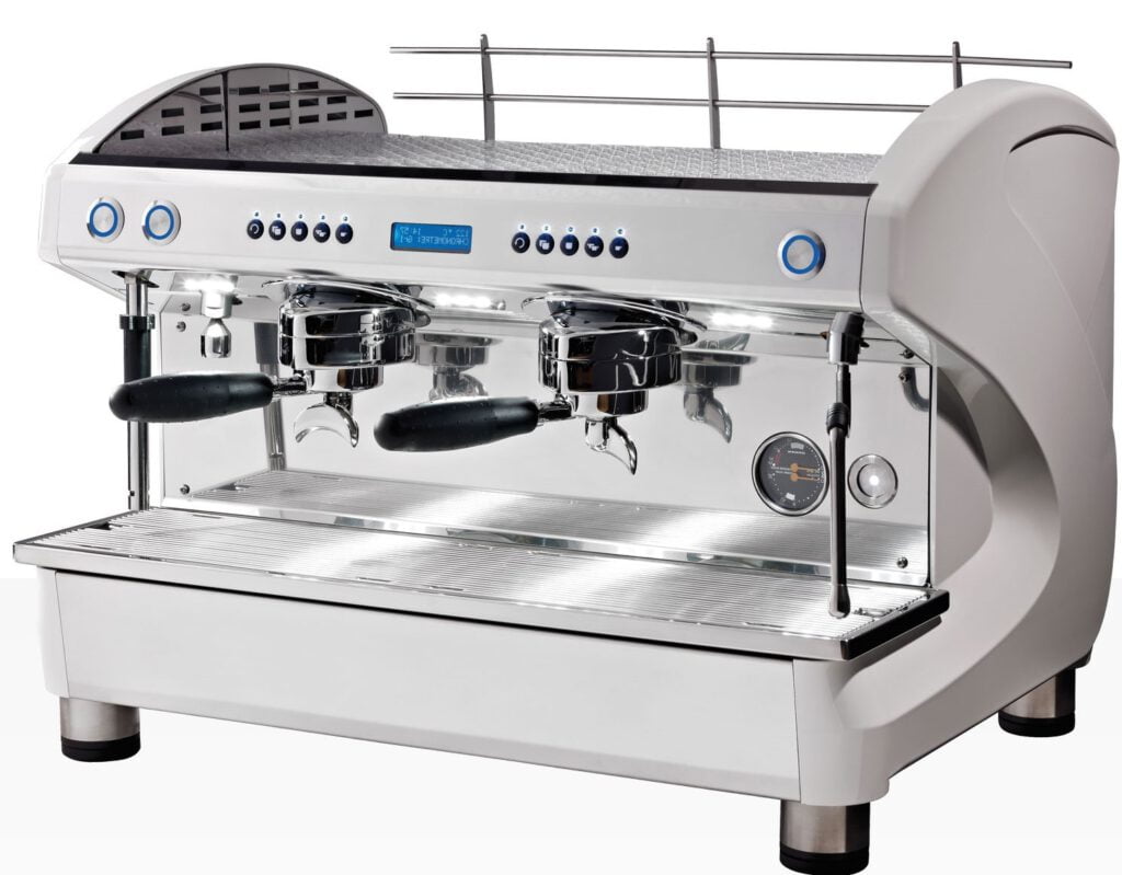 Melitta Cafina Life Local Koffie