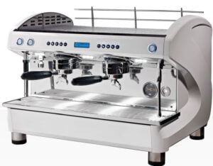 Melitta Cafina Life Local Koffie