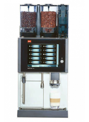 Melitta CT8 Local Koffie