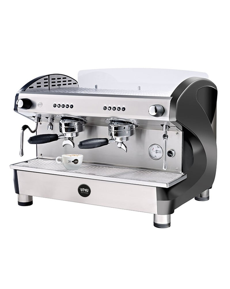 Melitta Cafina Viva Espressomachine Local Koffie