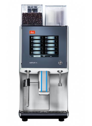 Melitta Cafina XT5 Local Coffee