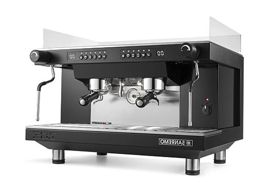 San Remo Zoe Espressomachine Local Coffee (2)