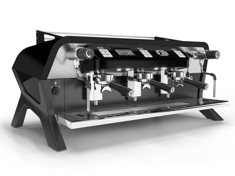 Local Koffie SanRemo F18