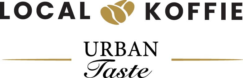 Local Koffie Urban Taste