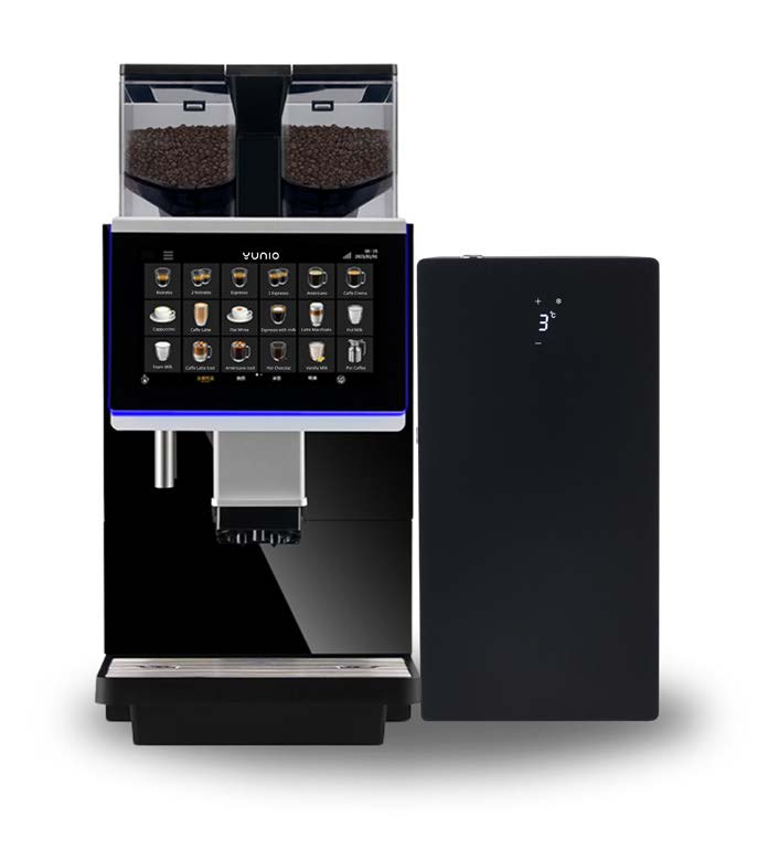 Yunio X200 SC08 Local Koffie