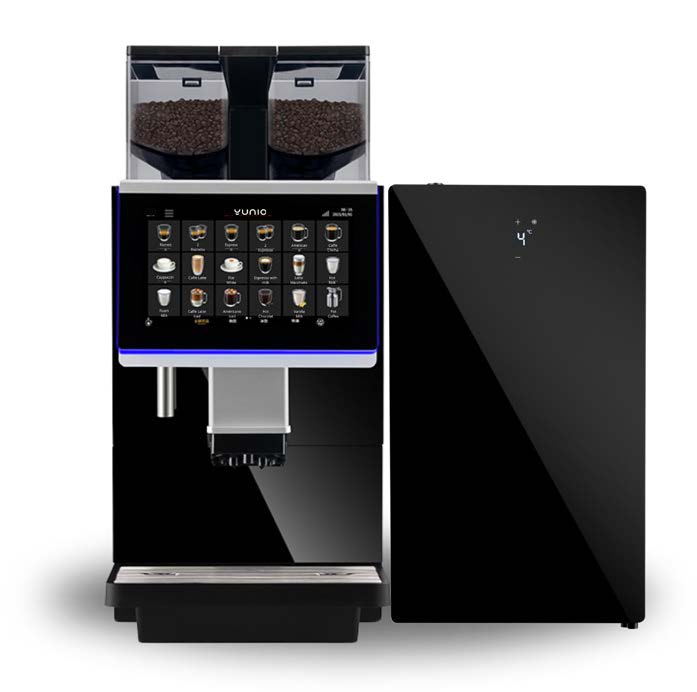 Yunio X200 SC12 Local Koffie