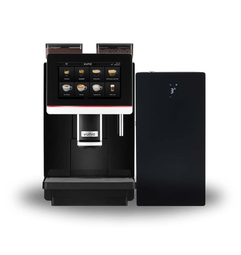 Yunio X90 SC08 Local Koffie