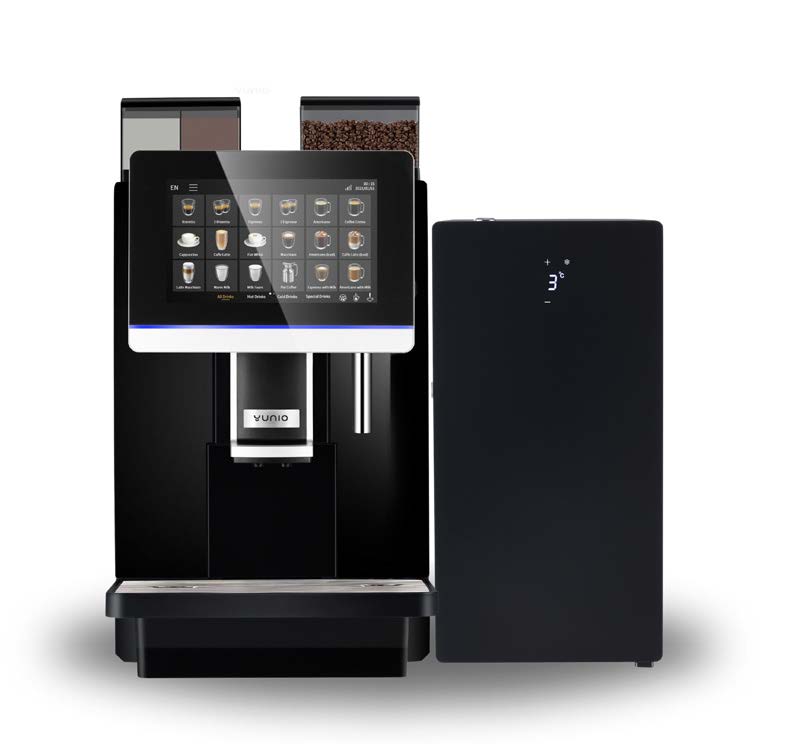 Yunio X92 SC08 Local Koffie