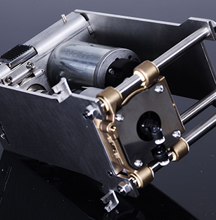 Melitta Zetgroep Local Koffie